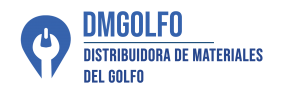 Distribuidora de Materiales del Golfo